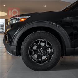 فورد إكسبلورر